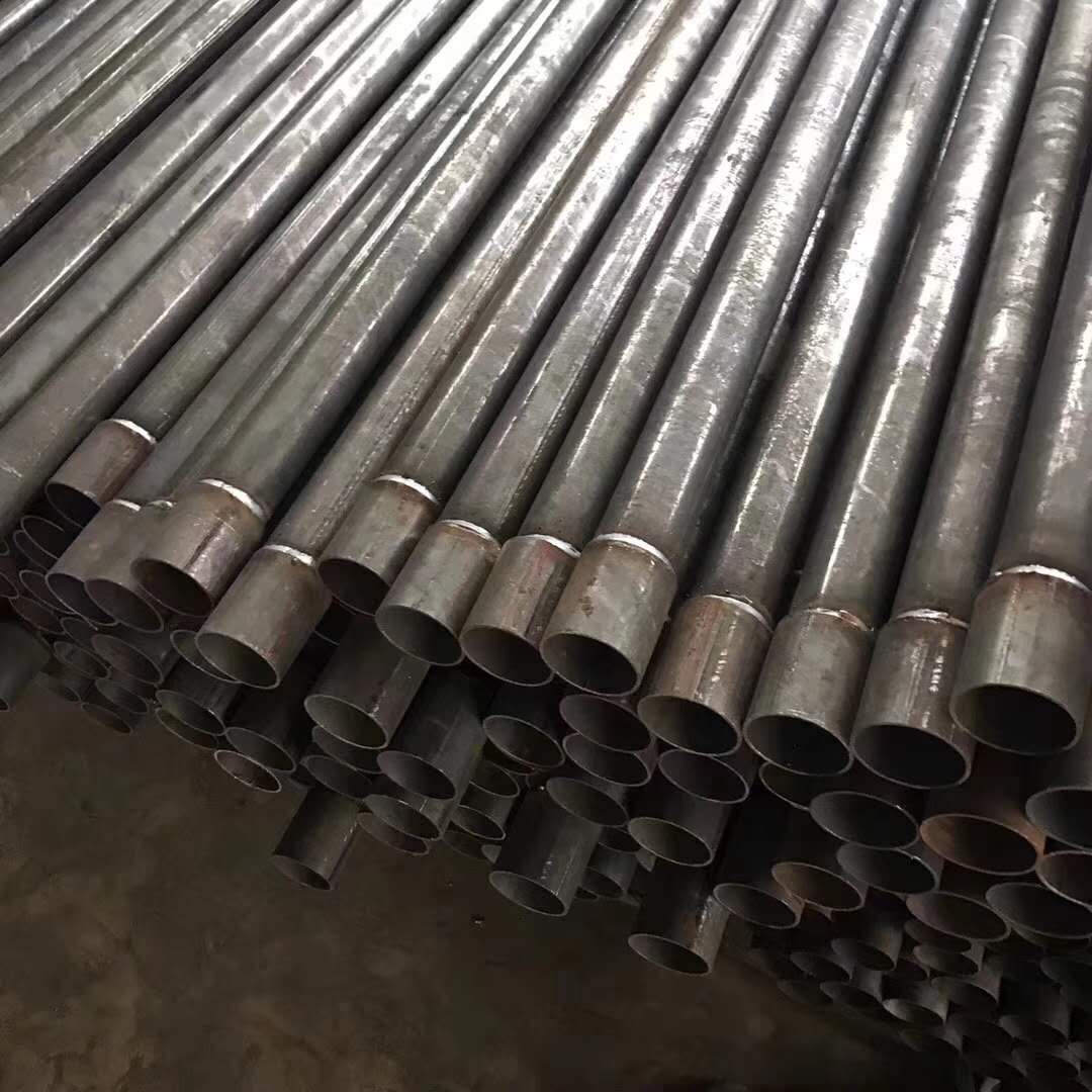 东乌珠穆沁桥梁声测管54mm国标