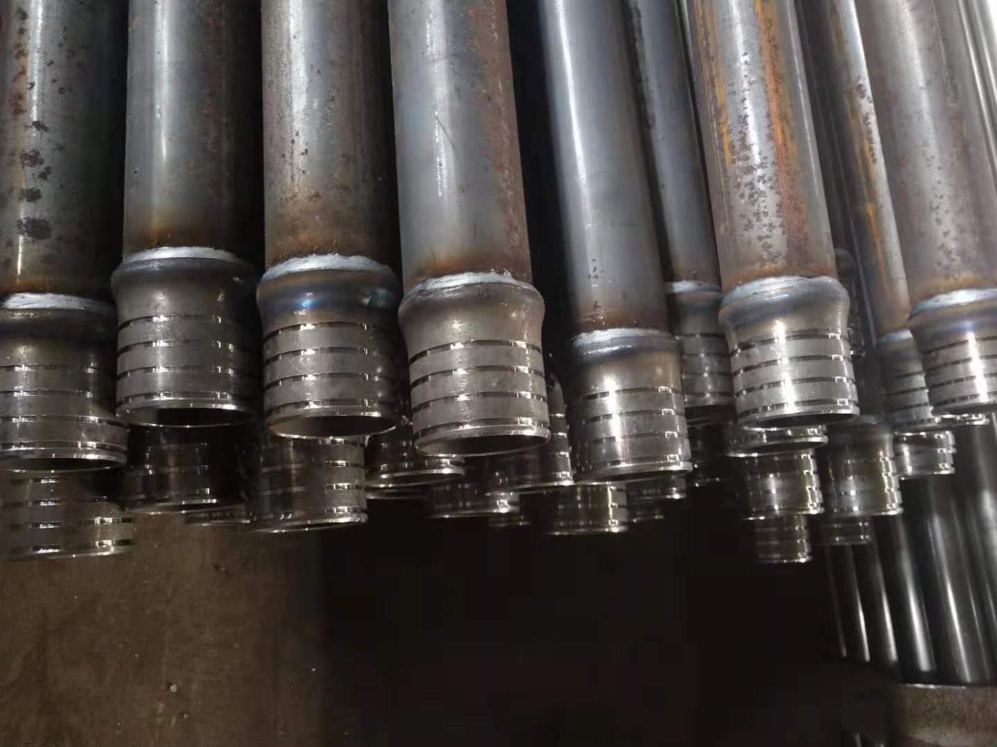 东乌珠穆沁桥梁声测管54mm国标