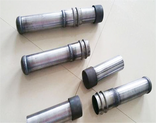 东乌珠穆沁桩基声测管厂家直供