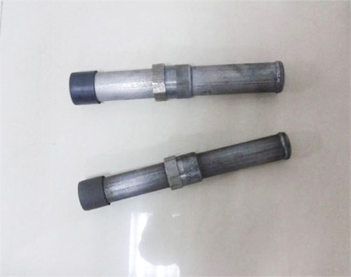东乌珠穆沁桩基声测管螺旋式深桩