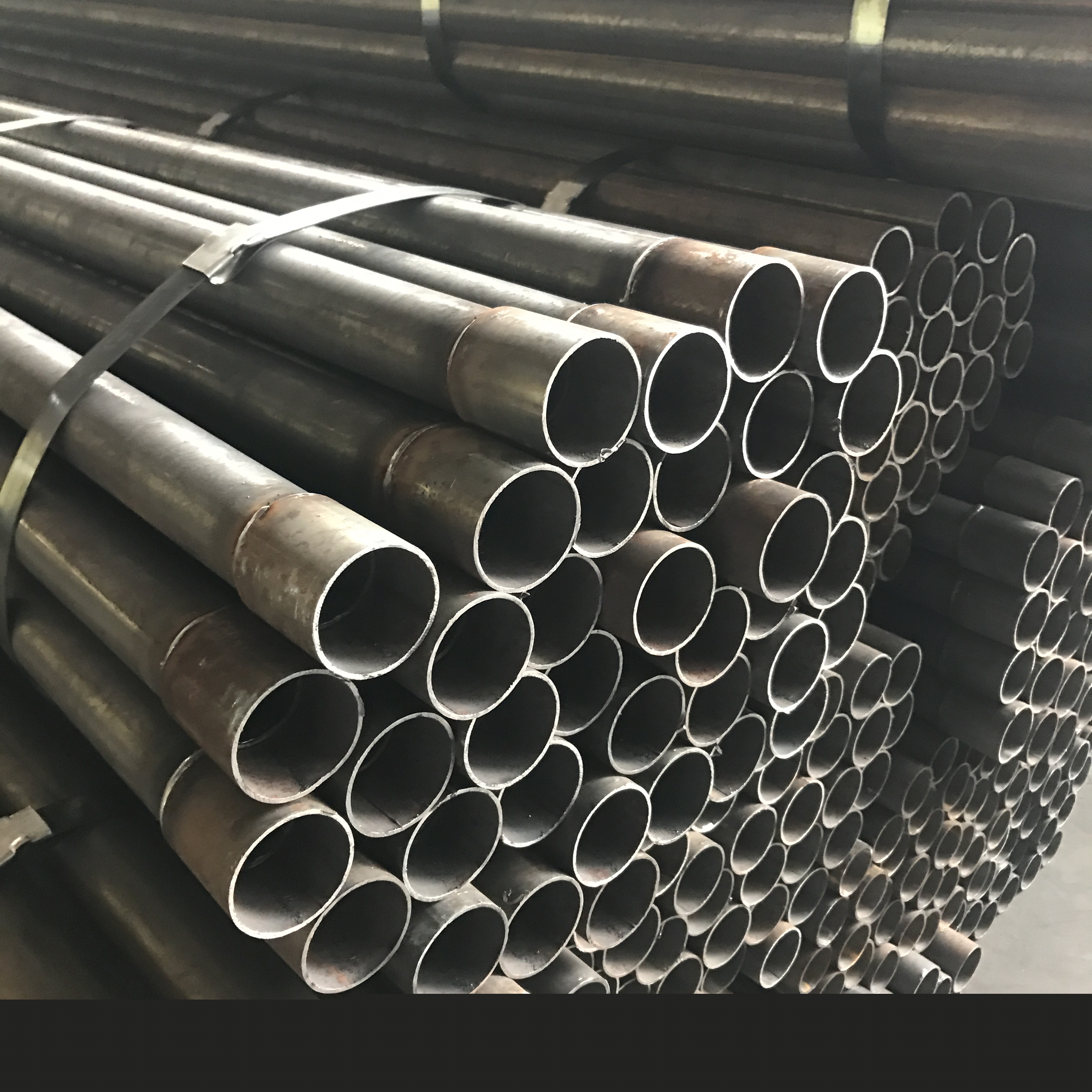 东乌珠穆沁桩基声测管钳压式快速