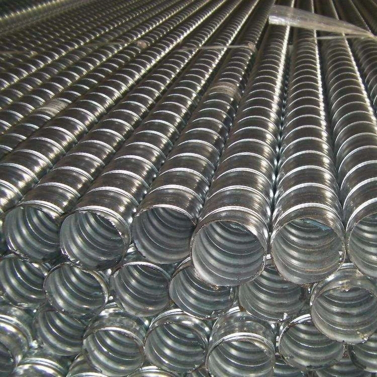 东乌珠穆沁桥梁预应力波纹管生产厂家